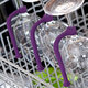 Image for article titled Save Your Wine Glass from the Dishwasher's Horrors